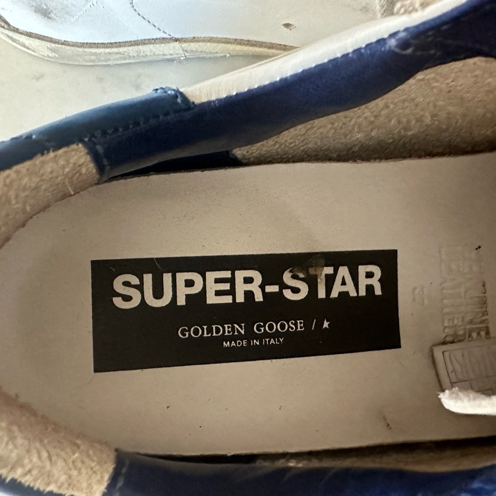 Golden goose very good condition. Size 37. - Picture 9 of 16